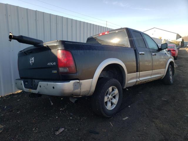 Photo 3 VIN: 1C6RD7FP9CS317655 - DODGE RAM 1500 S 