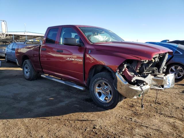 Photo 3 VIN: 1C6RD7FPXCS249771 - DODGE RAM 1500 S 