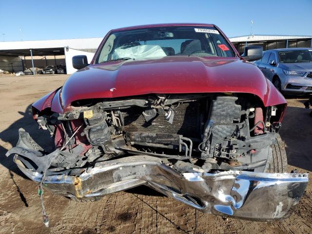 Photo 4 VIN: 1C6RD7FPXCS249771 - DODGE RAM 1500 S 