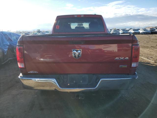 Photo 5 VIN: 1C6RD7FPXCS249771 - DODGE RAM 1500 S 