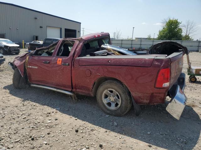 Photo 1 VIN: 1C6RD7FPXCS303649 - DODGE RAM 1500 S 