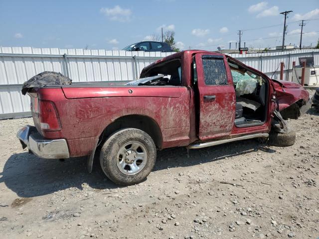 Photo 2 VIN: 1C6RD7FPXCS303649 - DODGE RAM 1500 S 