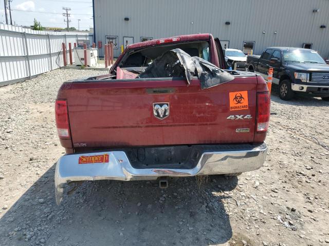 Photo 5 VIN: 1C6RD7FPXCS303649 - DODGE RAM 1500 S 