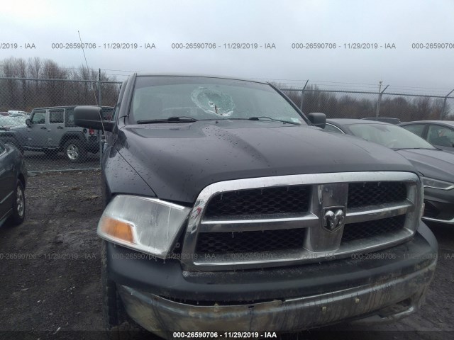 Photo 5 VIN: 1C6RD7FPXCS306860 - RAM 1500 