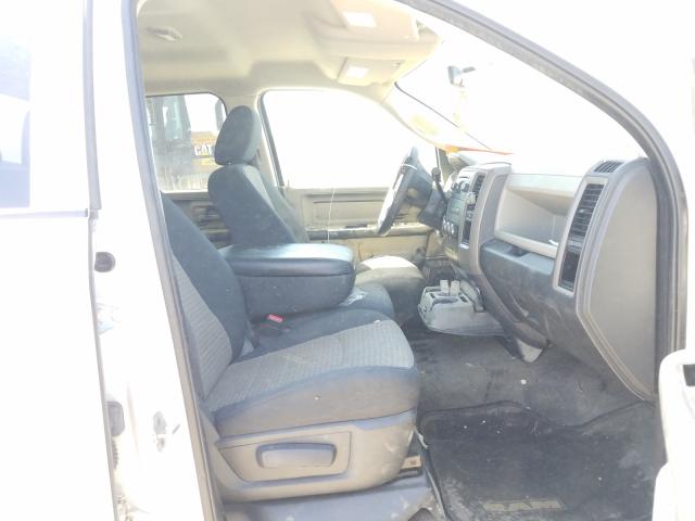 Photo 4 VIN: 1C6RD7FT0CS120550 - DODGE RAM 1500 S 