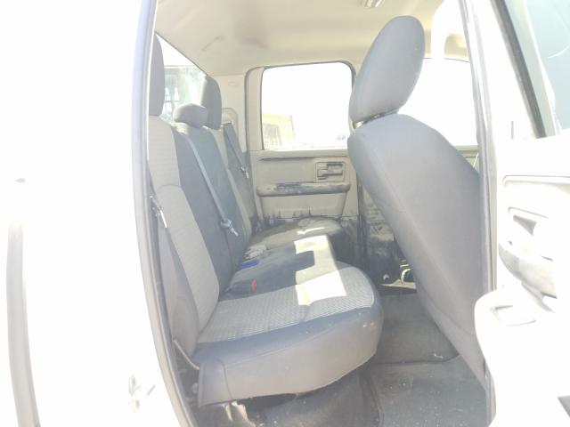 Photo 5 VIN: 1C6RD7FT0CS120550 - DODGE RAM 1500 S 