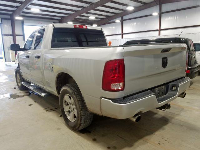 Photo 2 VIN: 1C6RD7FT0CS134416 - DODGE RAM 1500 S 