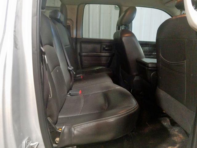 Photo 5 VIN: 1C6RD7FT0CS134416 - DODGE RAM 1500 S 