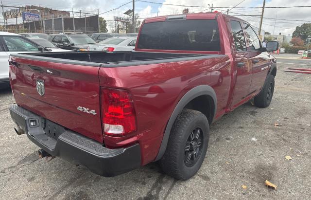 Photo 3 VIN: 1C6RD7FT0CS184071 - DODGE RAM 1500 S 