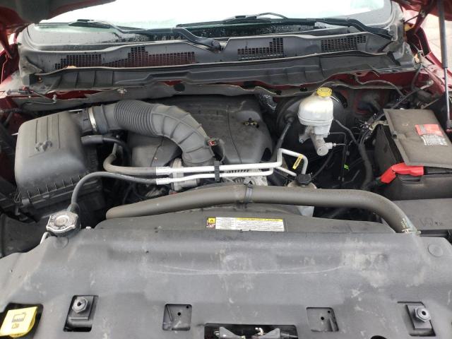 Photo 6 VIN: 1C6RD7FT0CS204187 - DODGE RAM 1500 S 