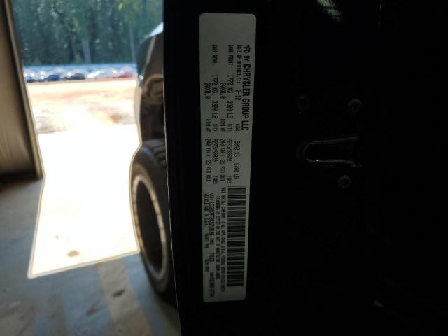 Photo 11 VIN: 1C6RD7FT0CS218106 - DODGE RAM 1500 S 