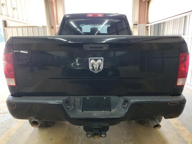 Photo 5 VIN: 1C6RD7FT0CS218106 - DODGE RAM 1500 S 