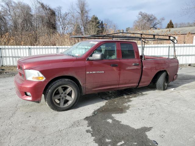 Photo 0 VIN: 1C6RD7FT0CS229560 - DODGE RAM 1500 