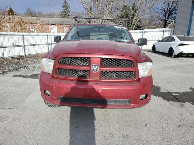 Photo 4 VIN: 1C6RD7FT0CS229560 - DODGE RAM 1500 