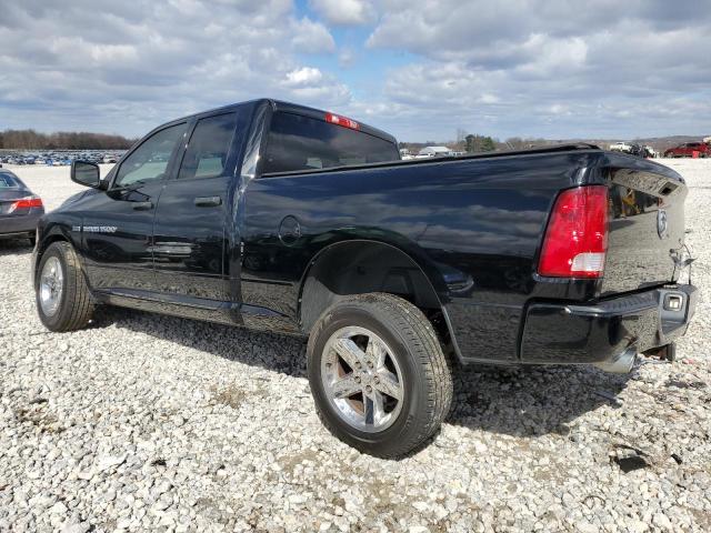 Photo 1 VIN: 1C6RD7FT0CS264650 - DODGE RAM 1500 