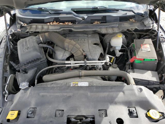 Photo 10 VIN: 1C6RD7FT0CS264650 - DODGE RAM 1500 