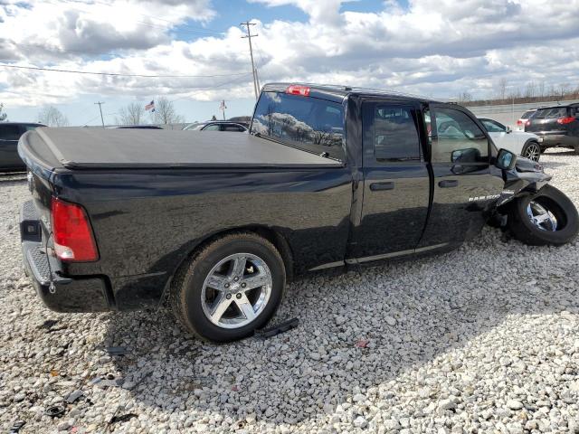 Photo 2 VIN: 1C6RD7FT0CS264650 - DODGE RAM 1500 