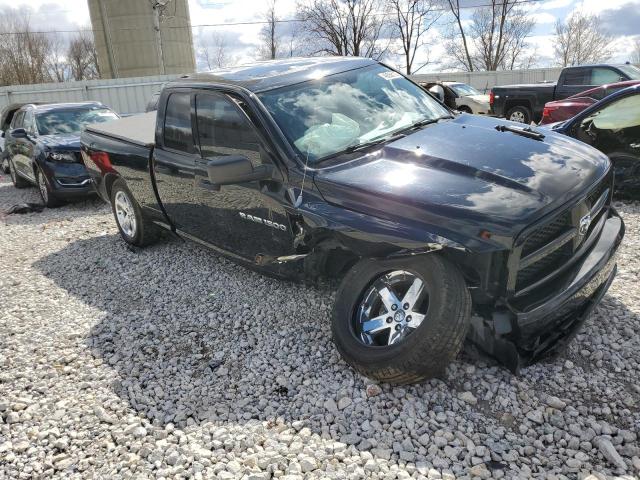 Photo 3 VIN: 1C6RD7FT0CS264650 - DODGE RAM 1500 