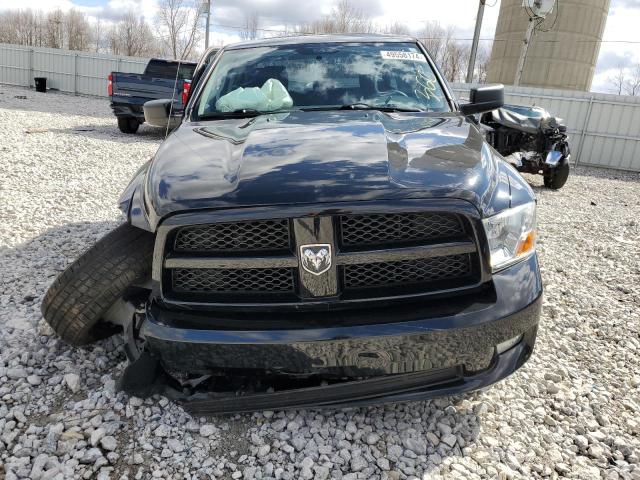 Photo 4 VIN: 1C6RD7FT0CS264650 - DODGE RAM 1500 