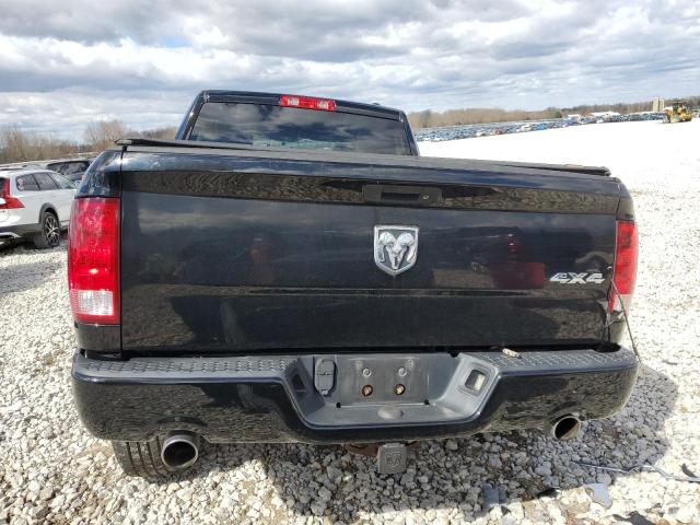 Photo 5 VIN: 1C6RD7FT0CS264650 - DODGE RAM 1500 