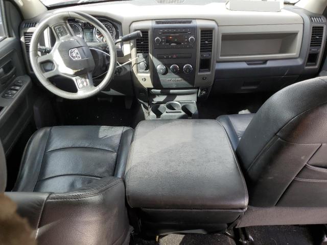 Photo 7 VIN: 1C6RD7FT0CS264650 - DODGE RAM 1500 