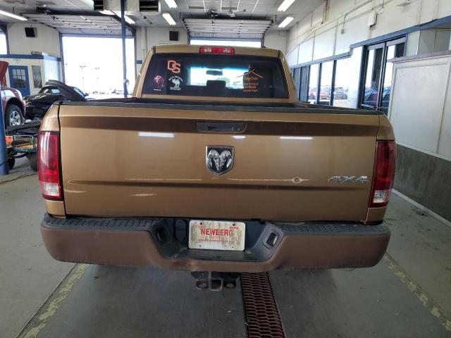 Photo 5 VIN: 1C6RD7FT0CS271761 - DODGE RAM 1500 S 