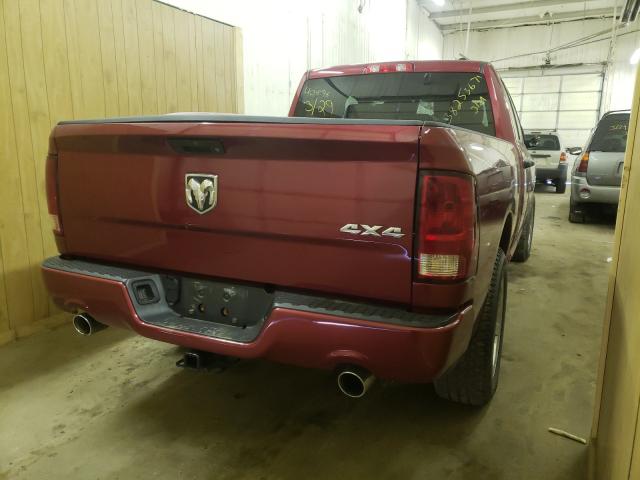 Photo 3 VIN: 1C6RD7FT0CS282629 - DODGE RAM 1500 S 