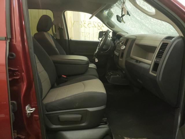 Photo 4 VIN: 1C6RD7FT0CS282629 - DODGE RAM 1500 S 