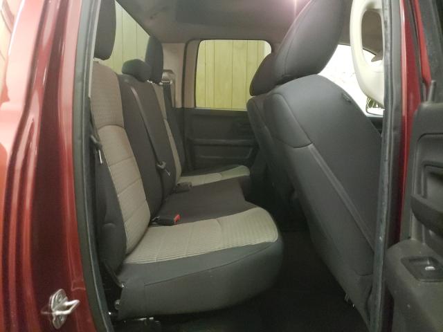 Photo 5 VIN: 1C6RD7FT0CS282629 - DODGE RAM 1500 S 