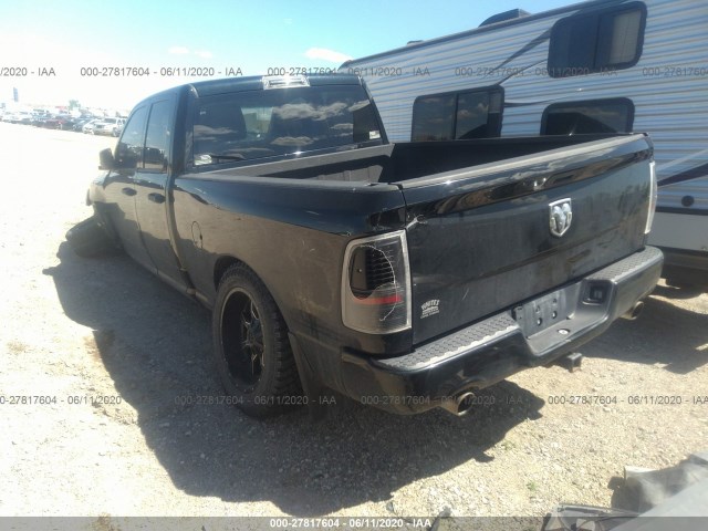 Photo 2 VIN: 1C6RD7FT0CS286972 - RAM 1500 