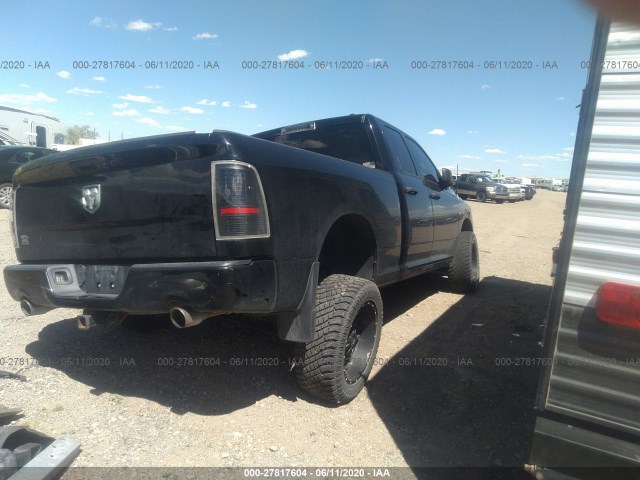 Photo 3 VIN: 1C6RD7FT0CS286972 - RAM 1500 