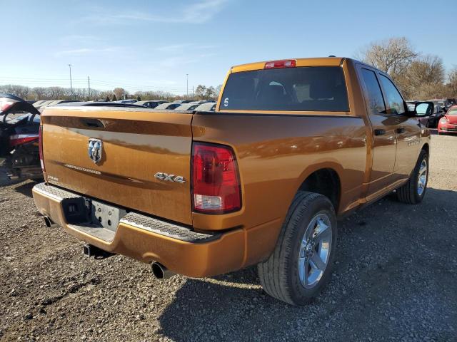 Photo 3 VIN: 1C6RD7FT0CS303320 - DODGE RAM 1500 S 