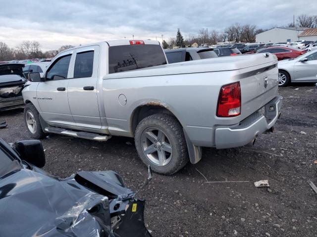 Photo 1 VIN: 1C6RD7FT0CS345924 - DODGE RAM 1500 