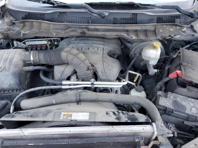 Photo 10 VIN: 1C6RD7FT0CS345924 - DODGE RAM 1500 