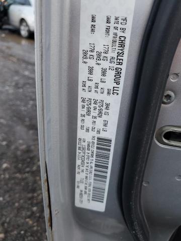 Photo 11 VIN: 1C6RD7FT0CS345924 - DODGE RAM 1500 