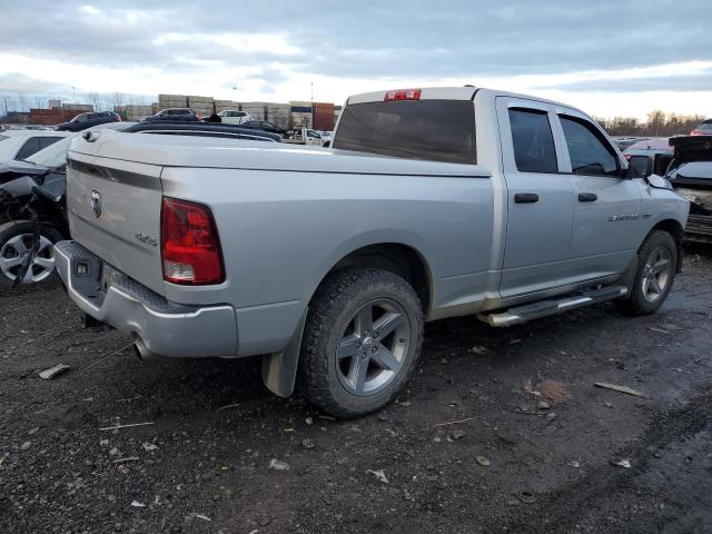 Photo 2 VIN: 1C6RD7FT0CS345924 - DODGE RAM 1500 