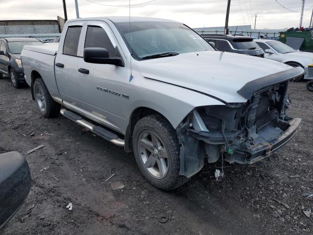 Photo 3 VIN: 1C6RD7FT0CS345924 - DODGE RAM 1500 