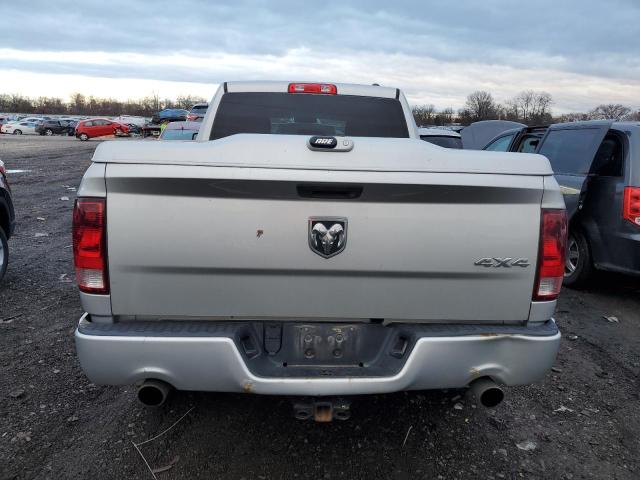 Photo 5 VIN: 1C6RD7FT0CS345924 - DODGE RAM 1500 