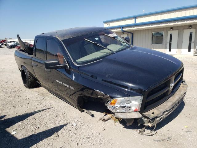 Photo 0 VIN: 1C6RD7FT0CS346362 - DODGE RAM 1500 S 