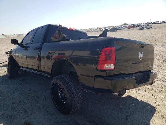 Photo 2 VIN: 1C6RD7FT0CS346362 - DODGE RAM 1500 S 