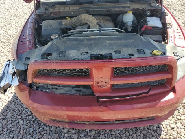 Photo 10 VIN: 1C6RD7FT1CS177842 - DODGE RAM 1500 S 