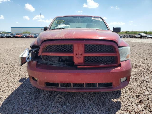 Photo 4 VIN: 1C6RD7FT1CS177842 - DODGE RAM 1500 S 