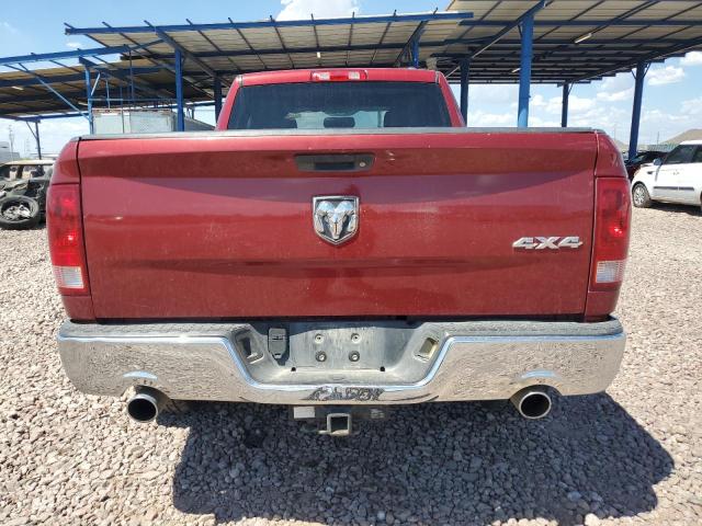 Photo 5 VIN: 1C6RD7FT1CS177842 - DODGE RAM 1500 S 