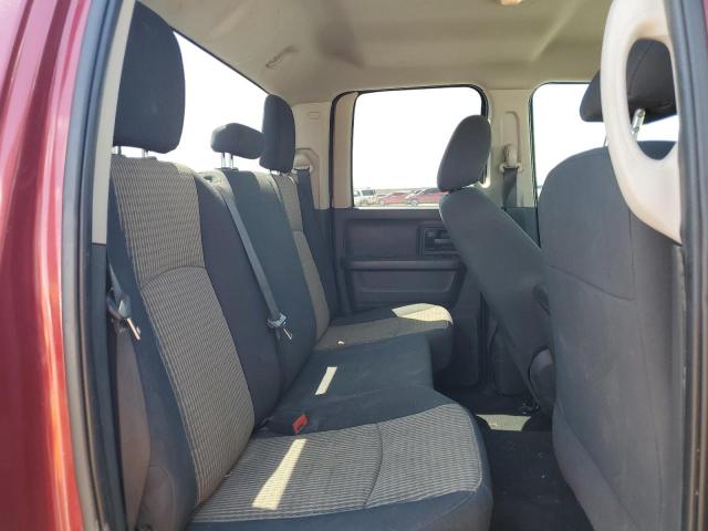 Photo 9 VIN: 1C6RD7FT1CS177842 - DODGE RAM 1500 S 