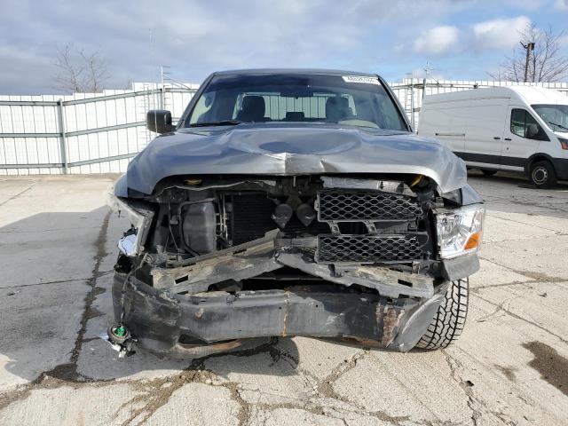 Photo 4 VIN: 1C6RD7FT1CS191210 - DODGE RAM 1500 