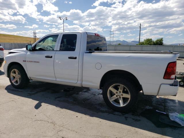 Photo 1 VIN: 1C6RD7FT1CS205140 - DODGE RAM 1500 S 