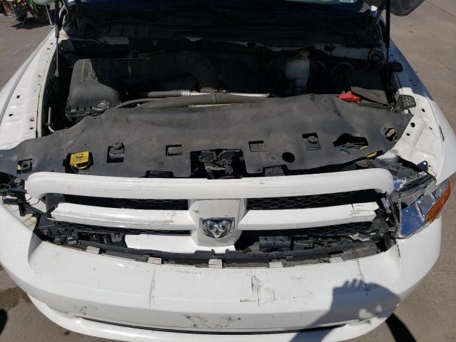 Photo 10 VIN: 1C6RD7FT1CS205140 - DODGE RAM 1500 S 