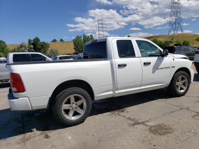 Photo 2 VIN: 1C6RD7FT1CS205140 - DODGE RAM 1500 S 