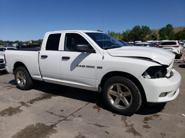 Photo 3 VIN: 1C6RD7FT1CS205140 - DODGE RAM 1500 S 