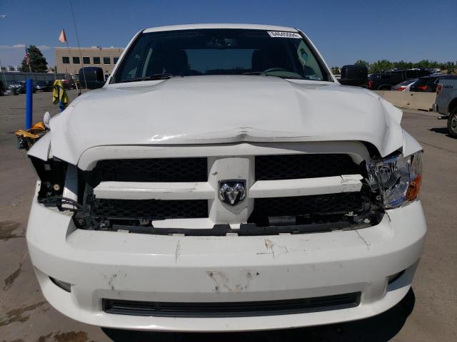 Photo 4 VIN: 1C6RD7FT1CS205140 - DODGE RAM 1500 S 